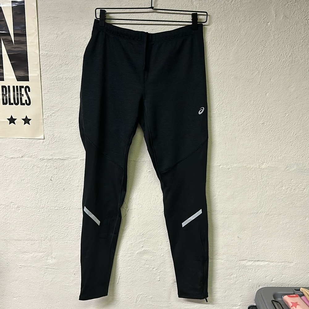 ASICS NWOT Woman’s Leggings Size: L